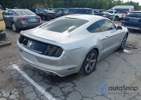 2016 Ford Mustang V6 z USA, uszkodzony, nr VIN 1FA6P8AM3G5227143